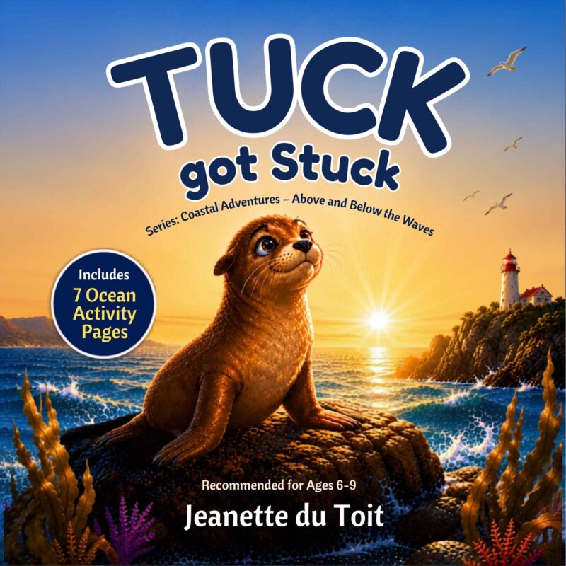 Tuck got Stuck