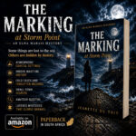 The Marking at Storm Point - Paperback book in SA - Image 2