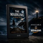 The Marking at Storm Point - E-Book Amazon $3.99