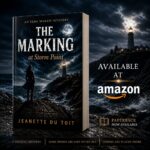 The Marking at Storm Point - Amazon $11.99