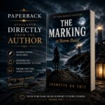 The Marking at Storm Point - Paperback from author