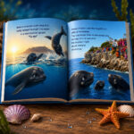 Three Whale Tails in One Ocean ebook - $4.99 - Image 4