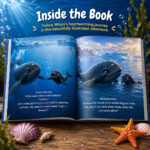 Three Whale Tails in One Ocean ebook - $4.99 - Image 3